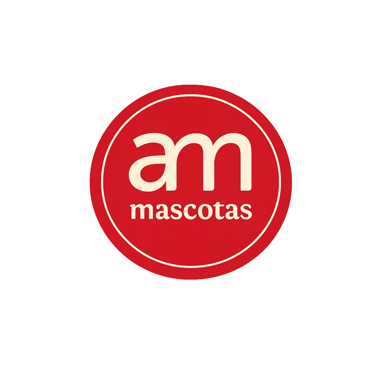 Logo de AM MASCOTAS | AM PLÁSTICOS S.A.S.
