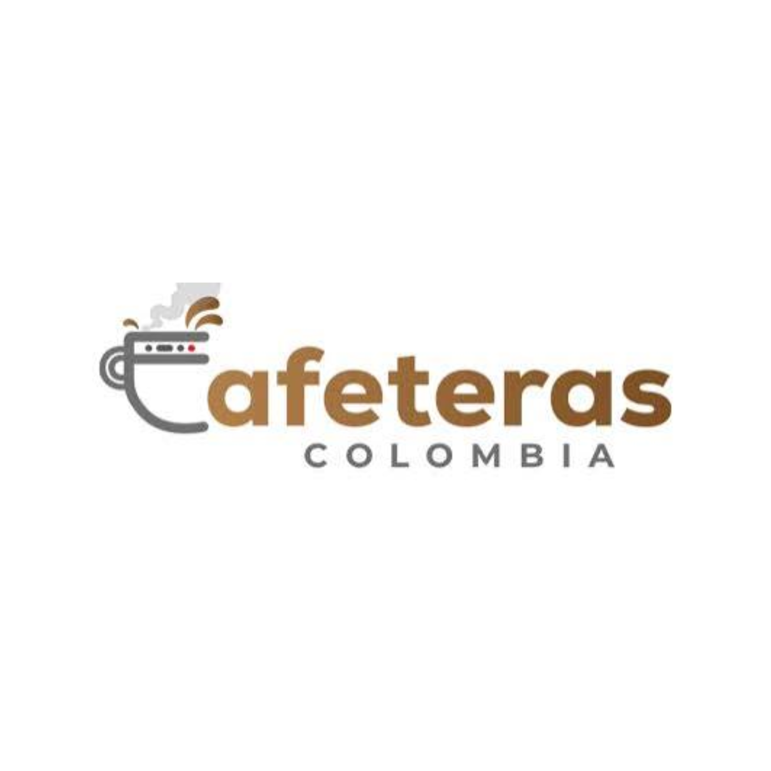 Logo de Cafeteras Colombia