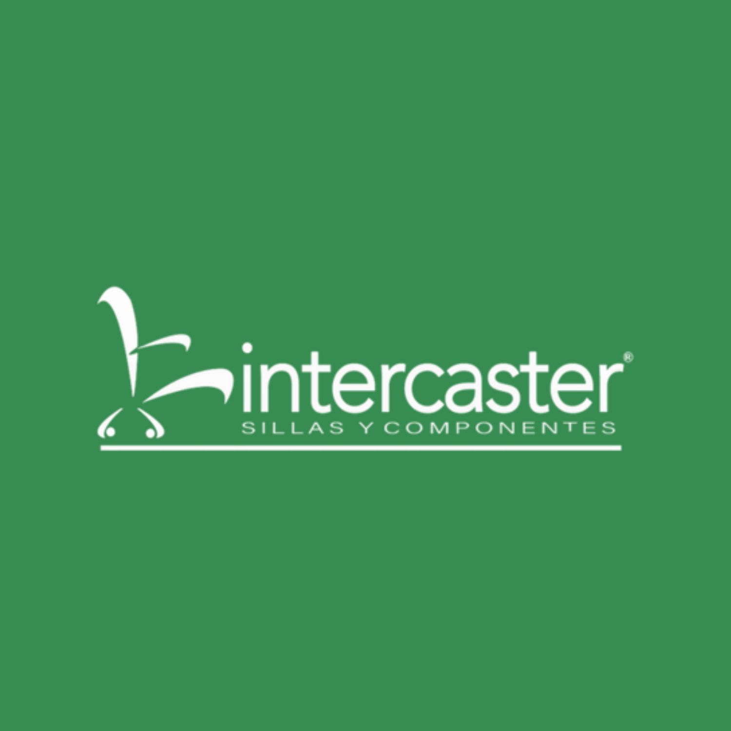 Logo de Intercaster S.A.S.