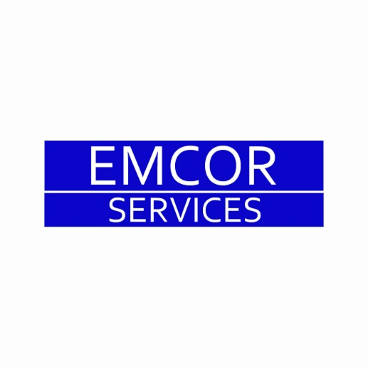 Logo de Emcor Services