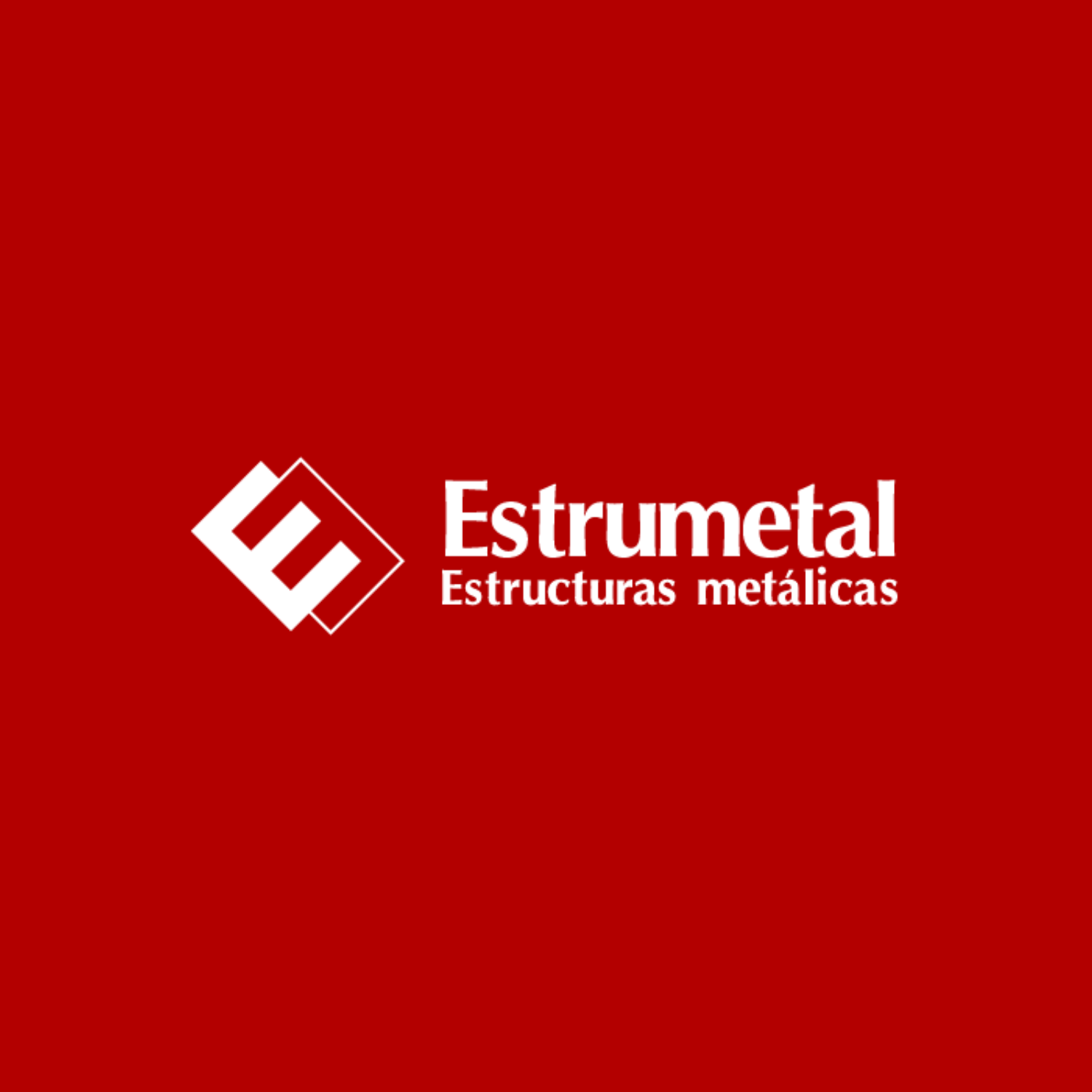 Logo de Estrumetal
