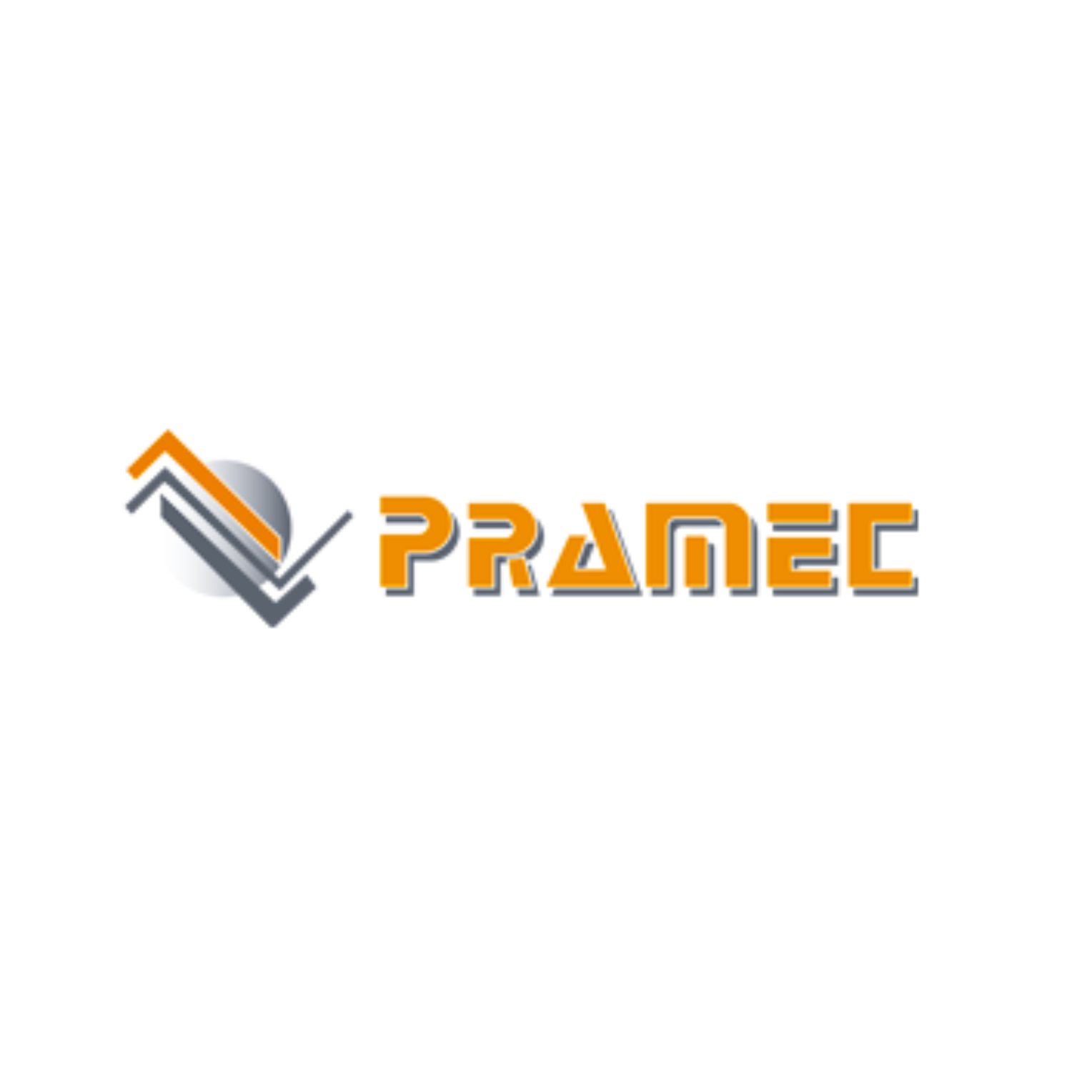 Logo de Pramec