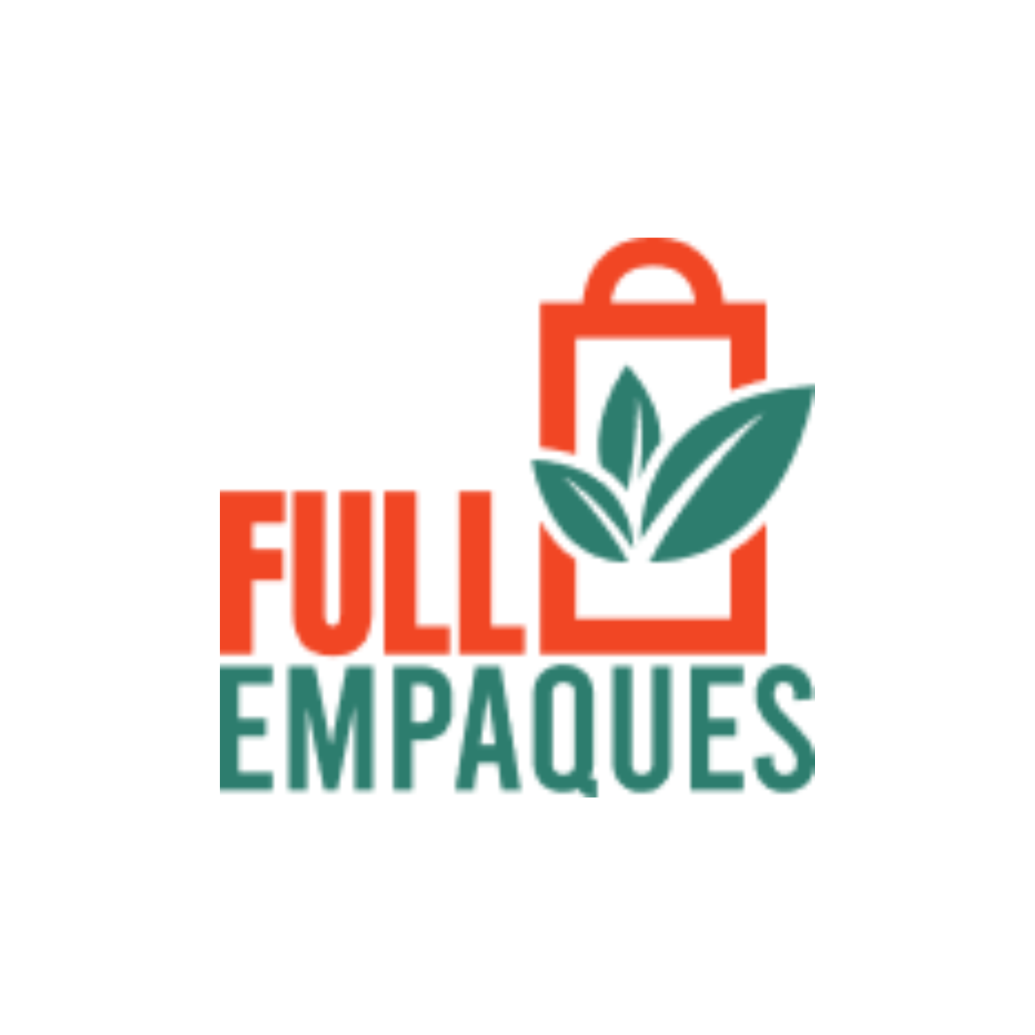 Logo de Full Empaques S.A.S.
