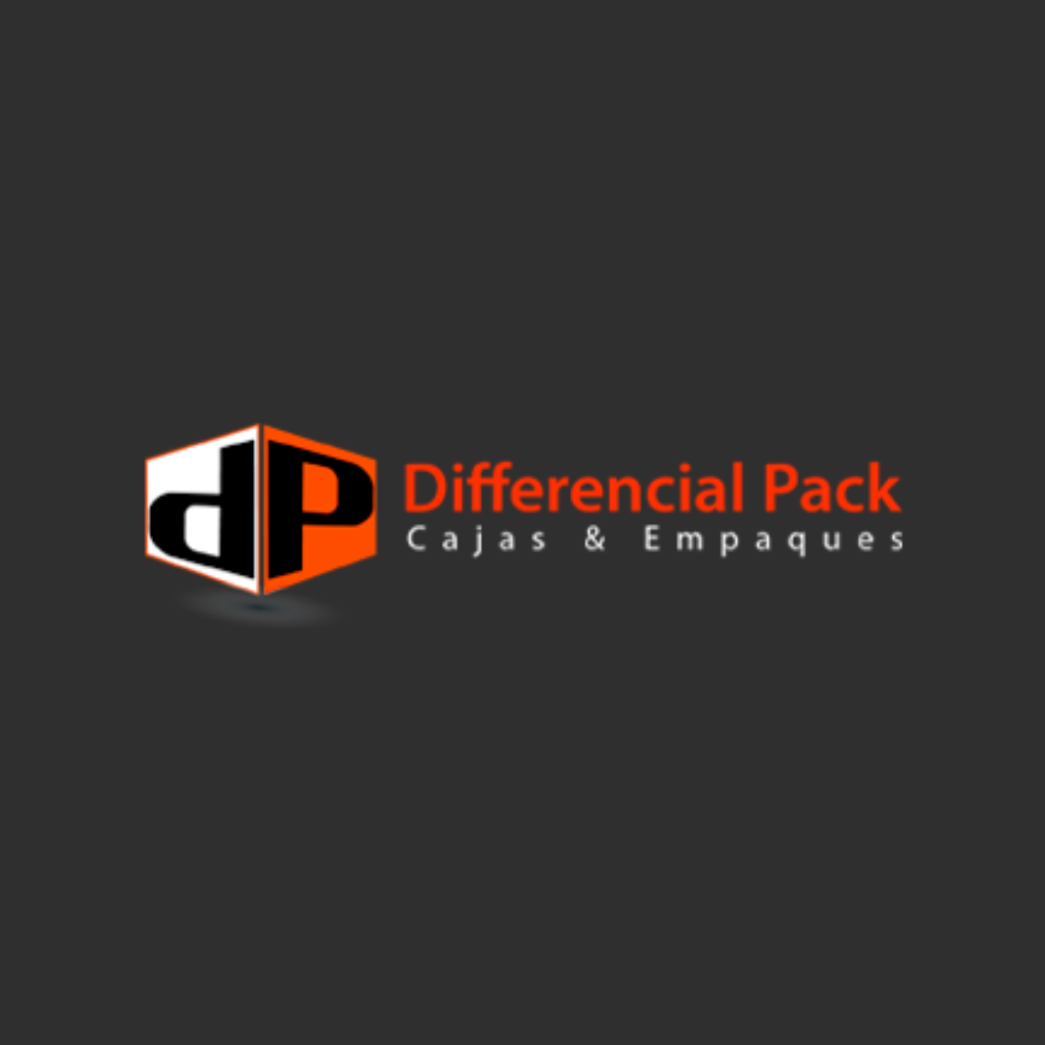 Logo de Differencial Pack