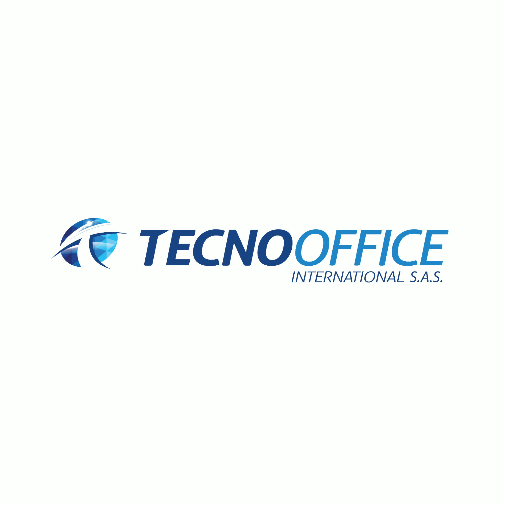 Logo de Tecno Office International S.A.S.