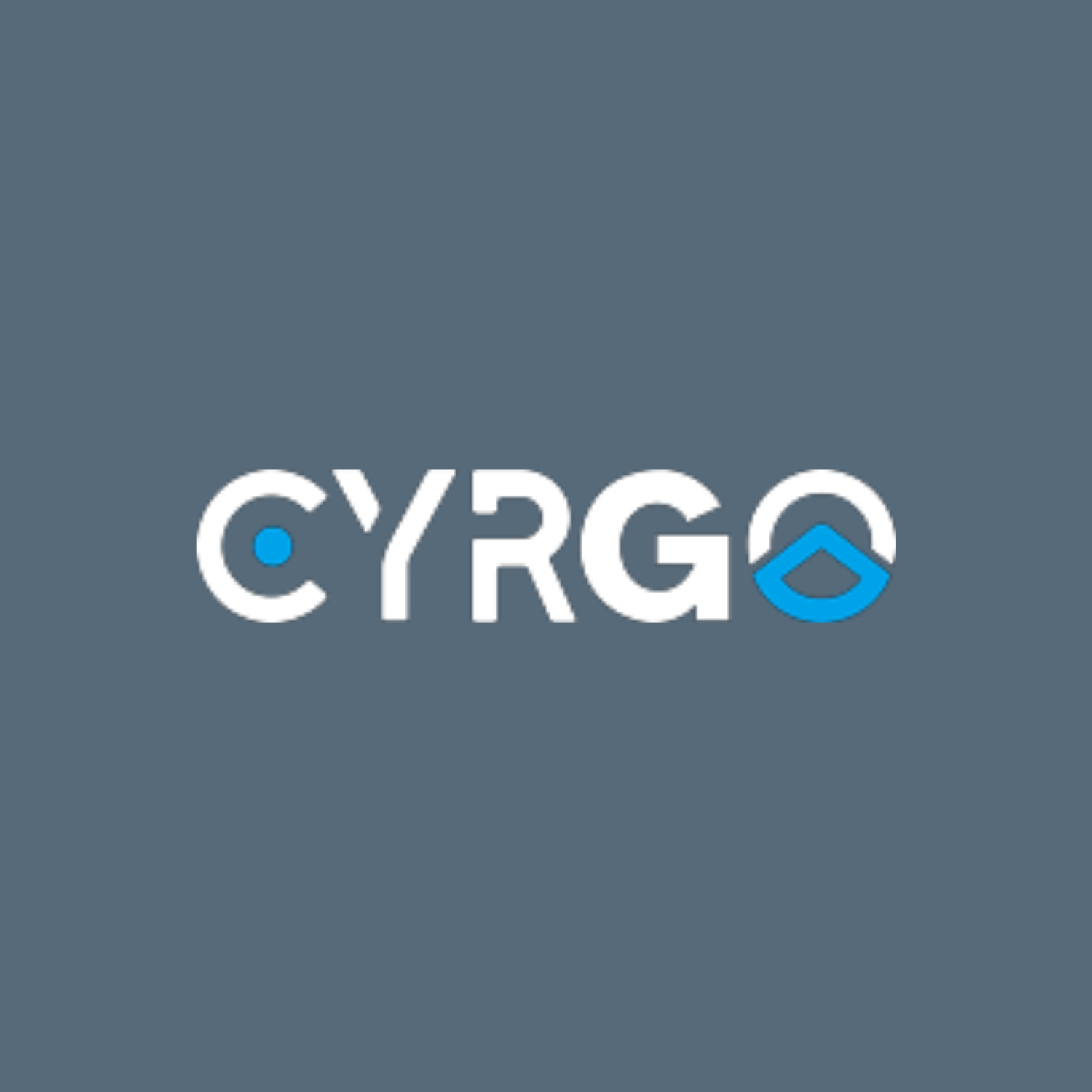 Logo de Cyrgo