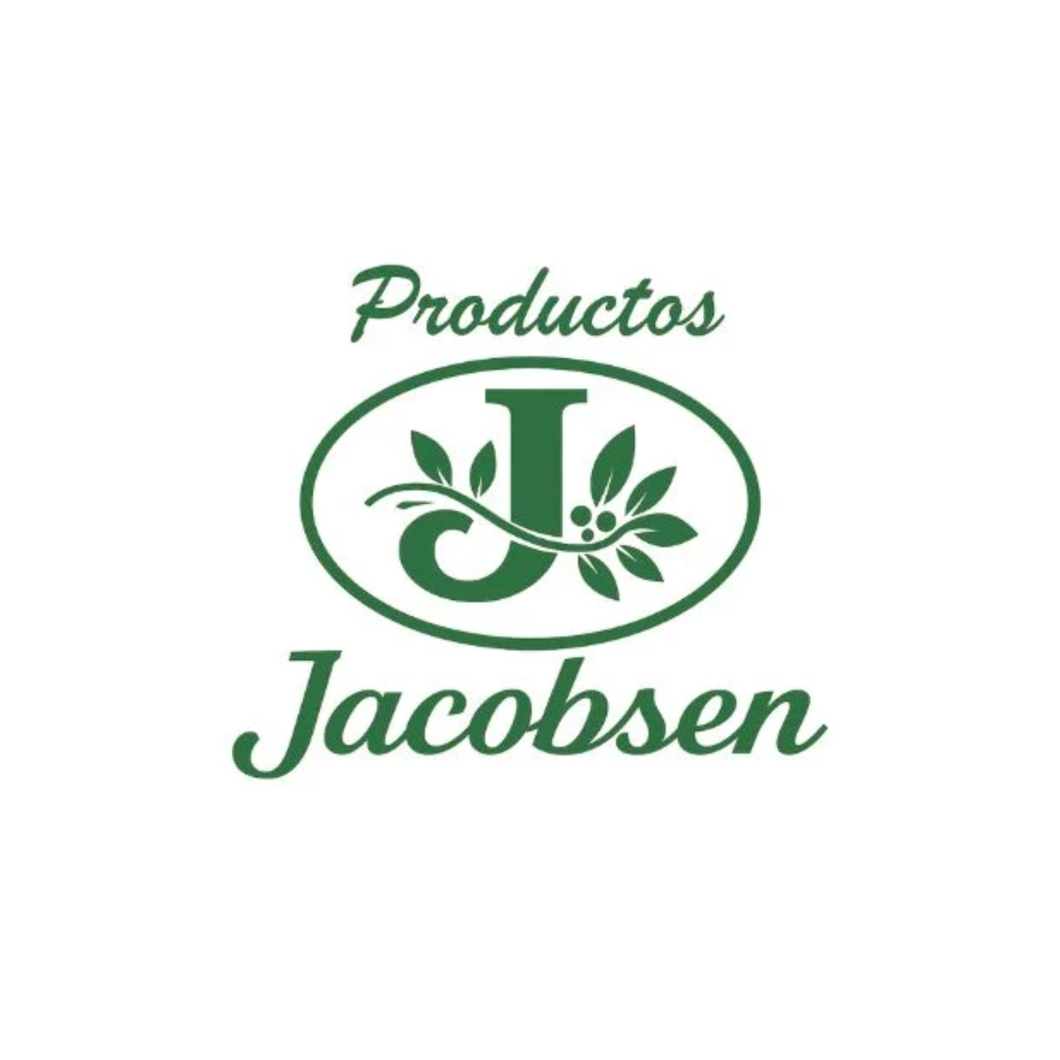 Logo de Jacobsen
