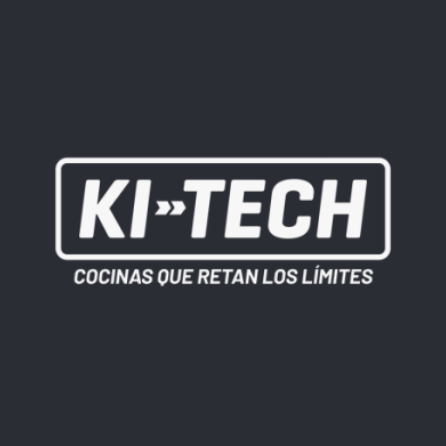 Logo de Ki-Tech S.A.S.