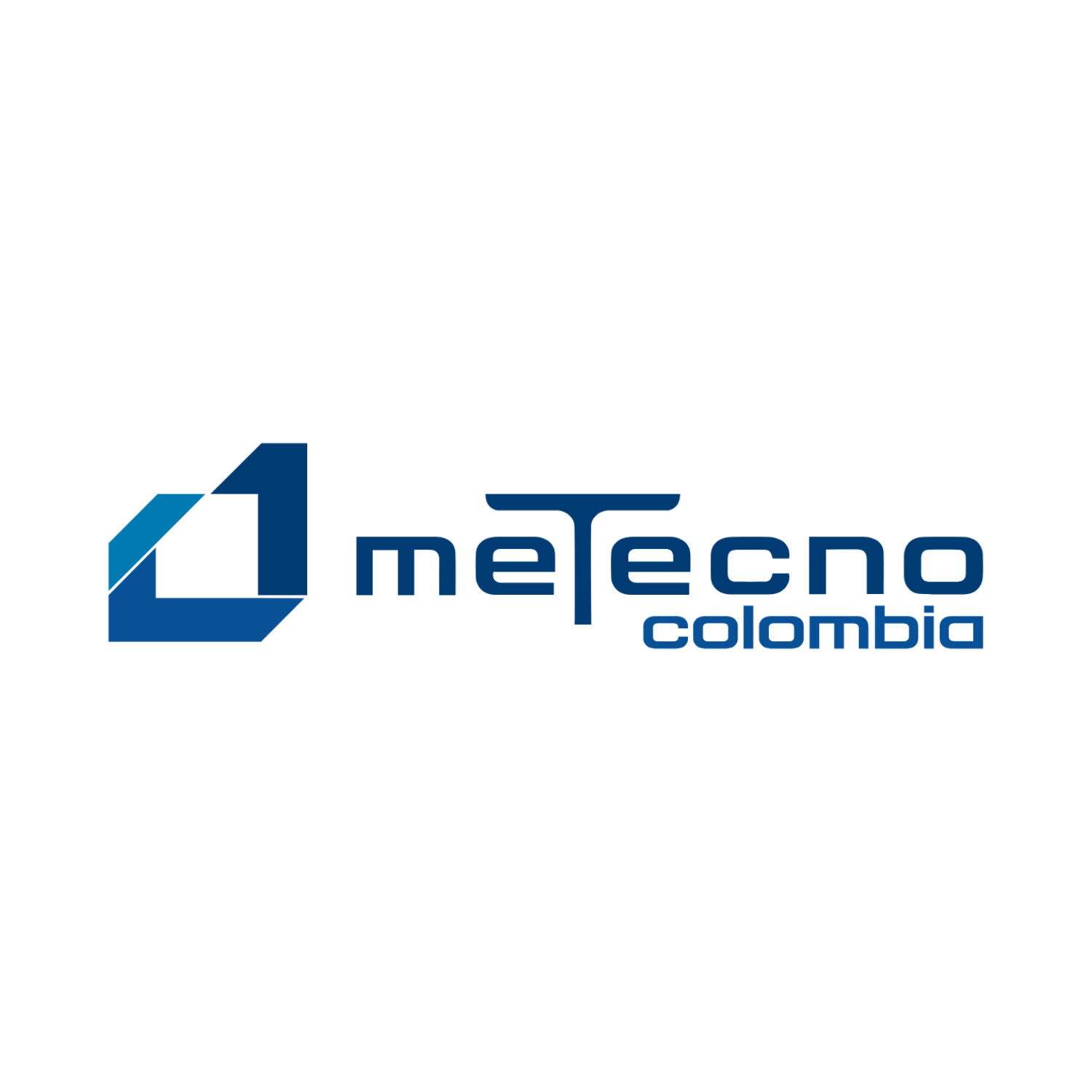 Logo de Metecno de Colombia S.A.