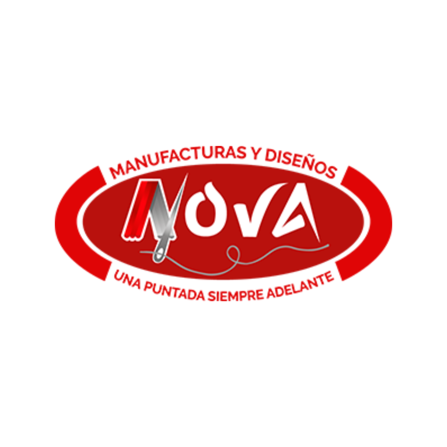 Logo de Manufactura Nova