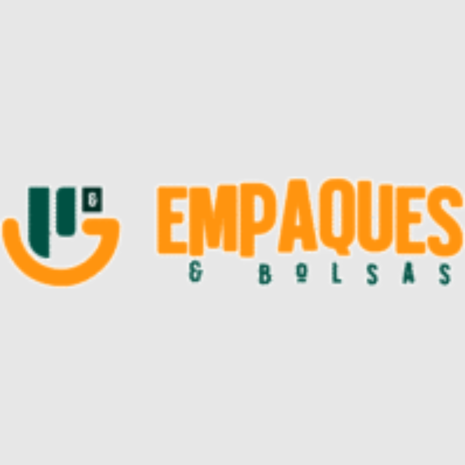 Logo de Empaques y Bolsas