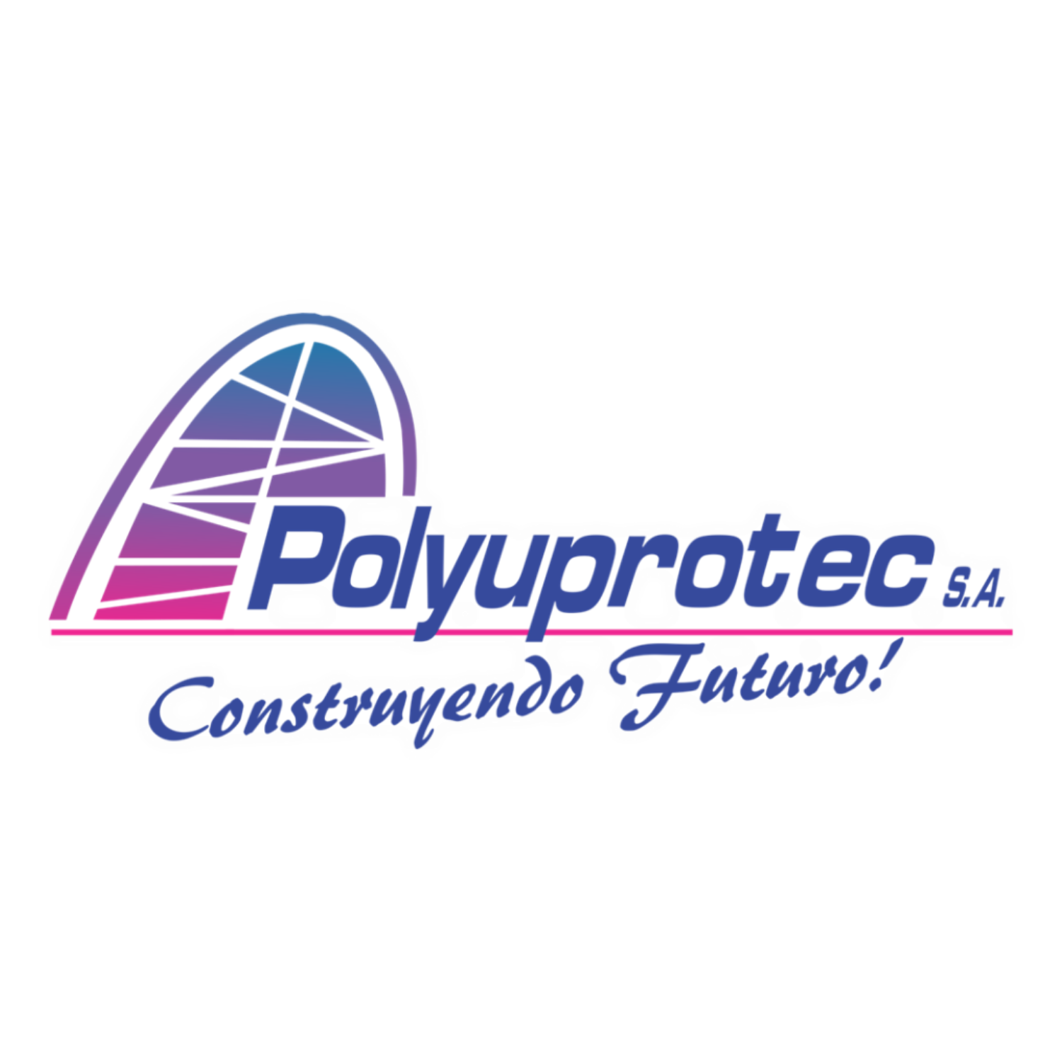 Logo de Polyuprotec S.A.