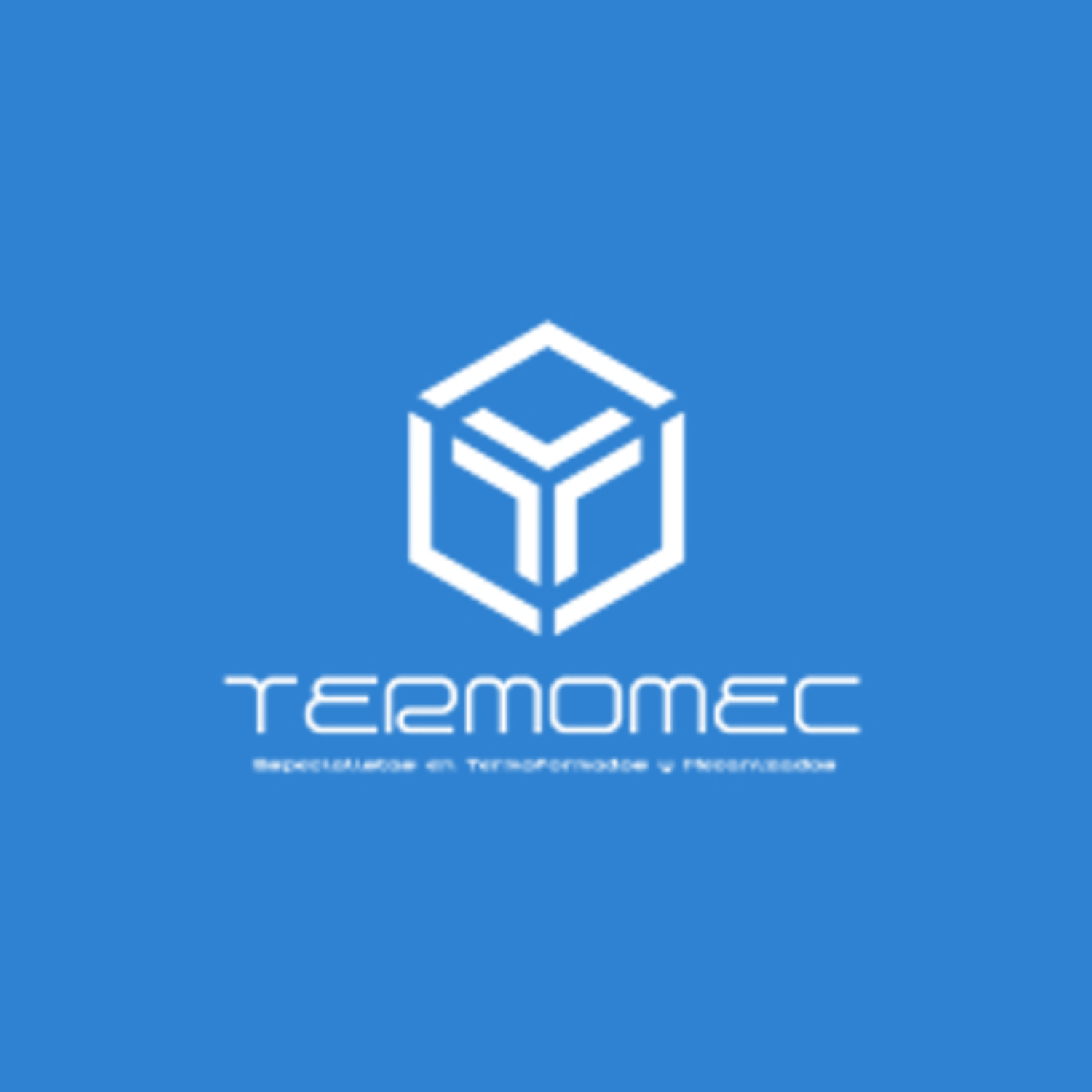 Logo de Termomec