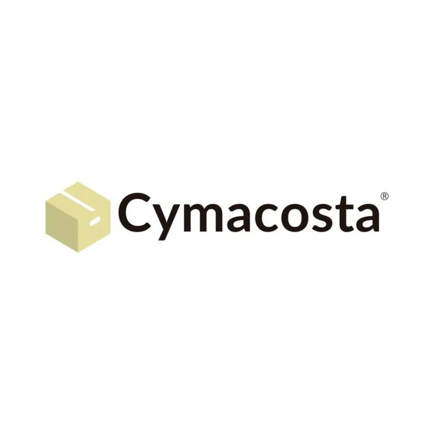 Logo de Cymacosta