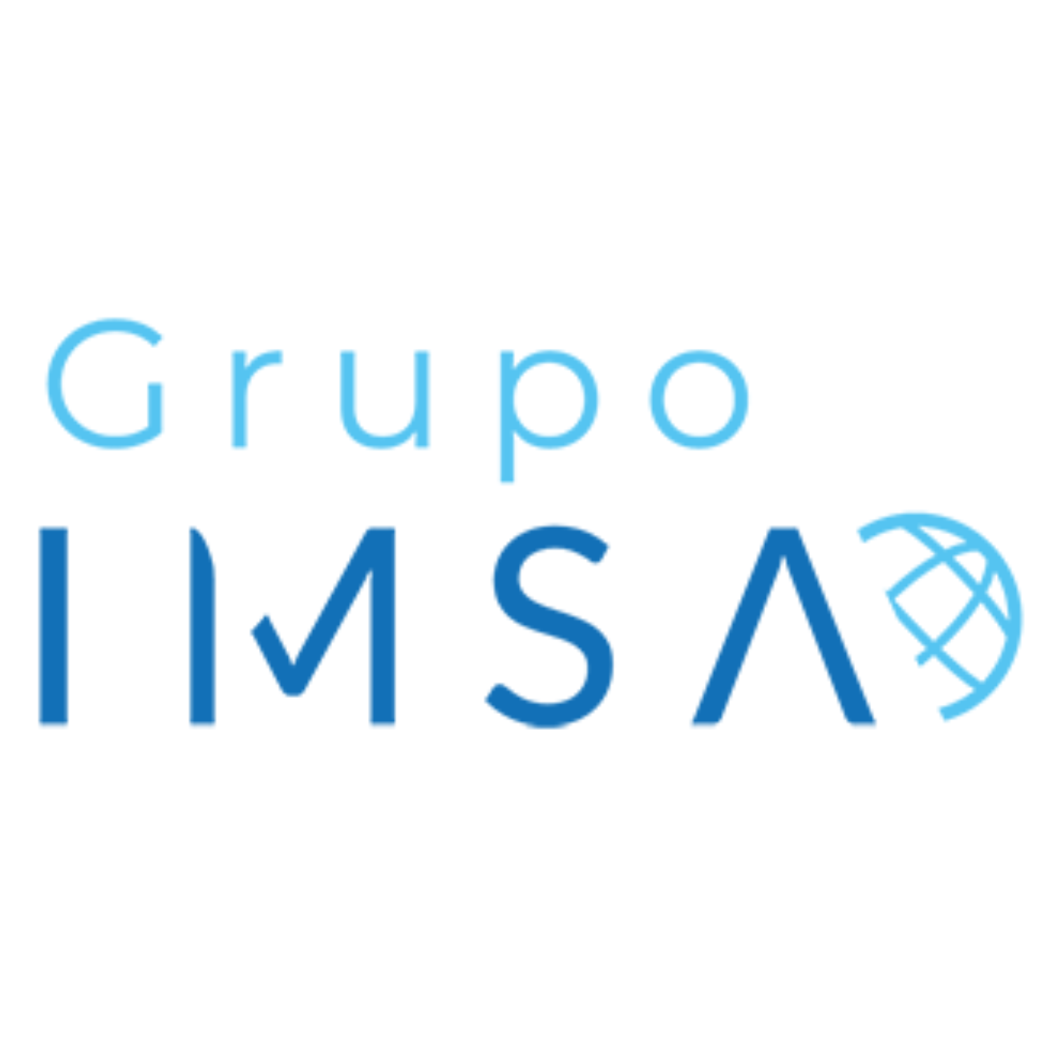 Logo de Grupo IMSA S.A.