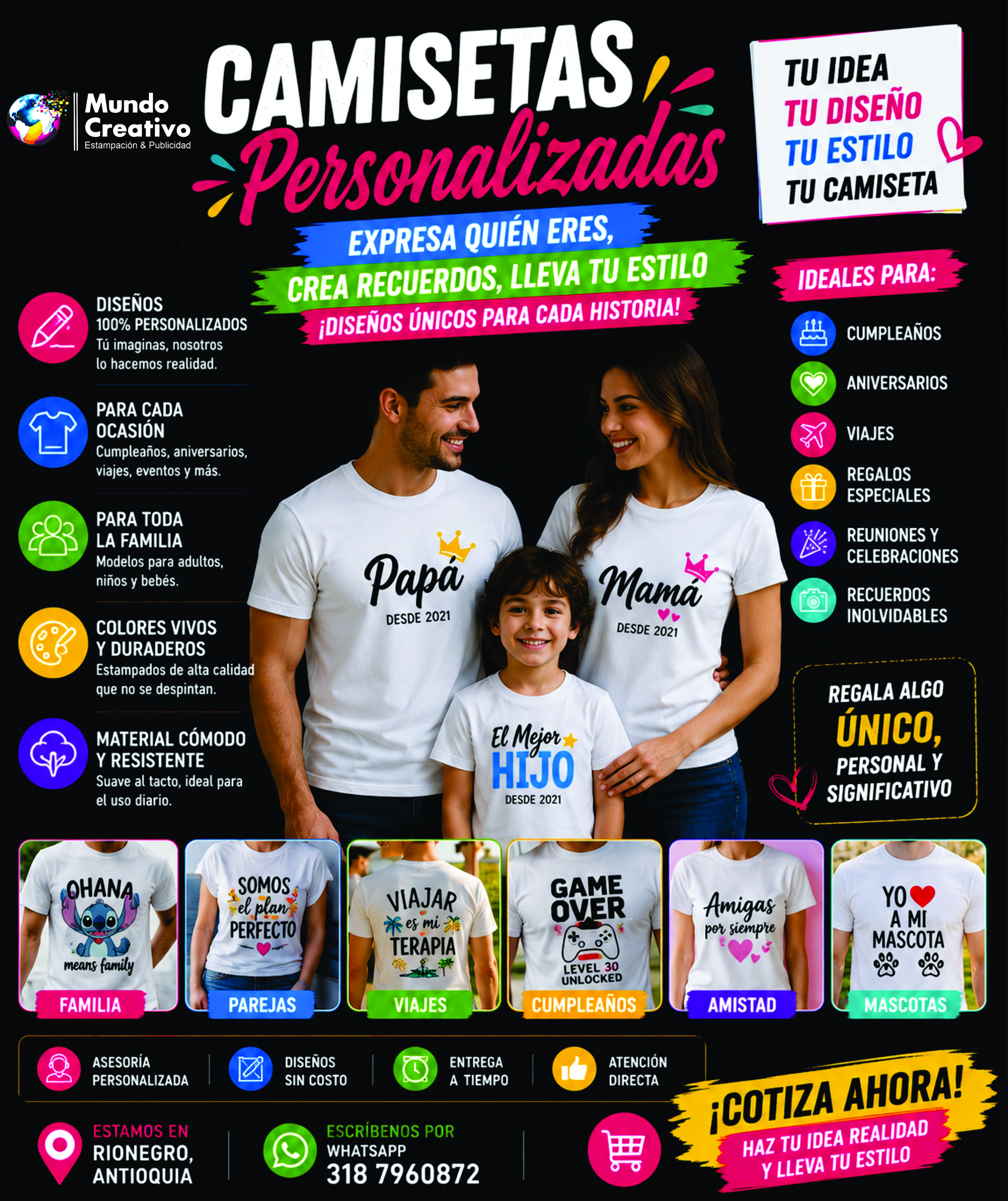 Foto de empresa