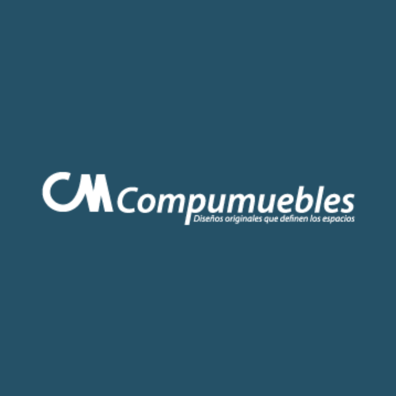 Logo de Muebles y Plásticos S.A.