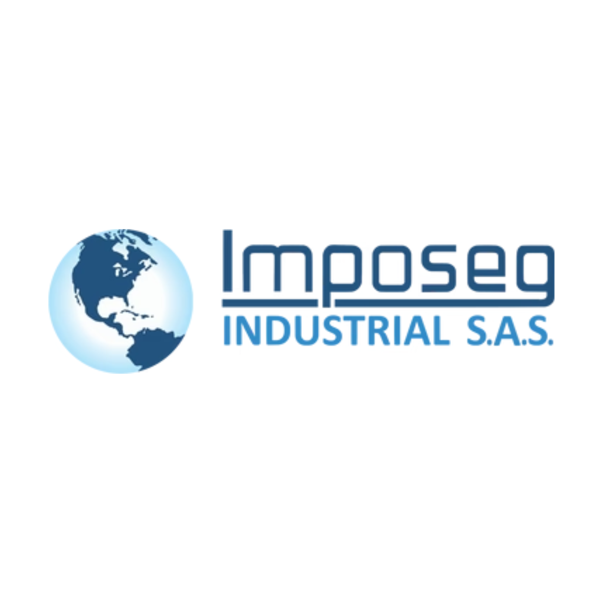 Logo de Imposeg Industrial Ltda