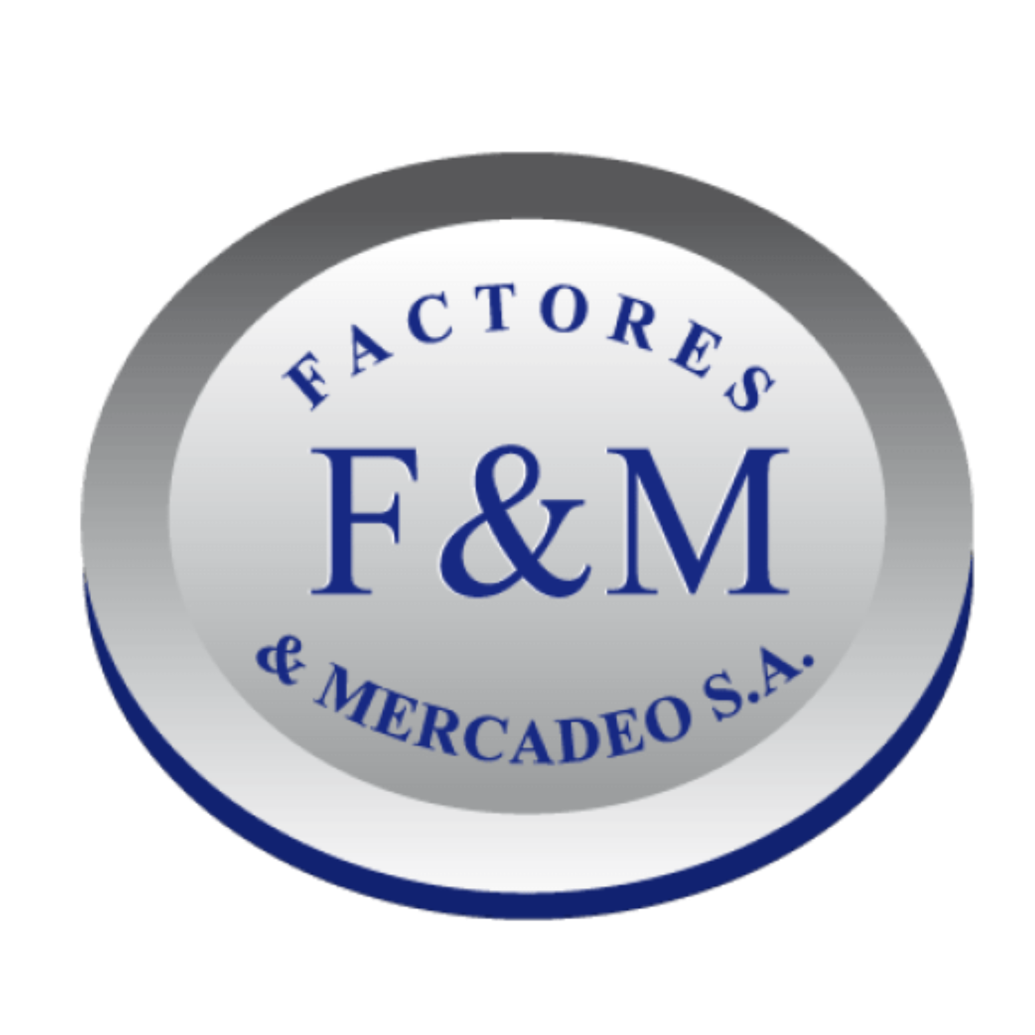 Logo de FACTORES & MERCADEO S.A.