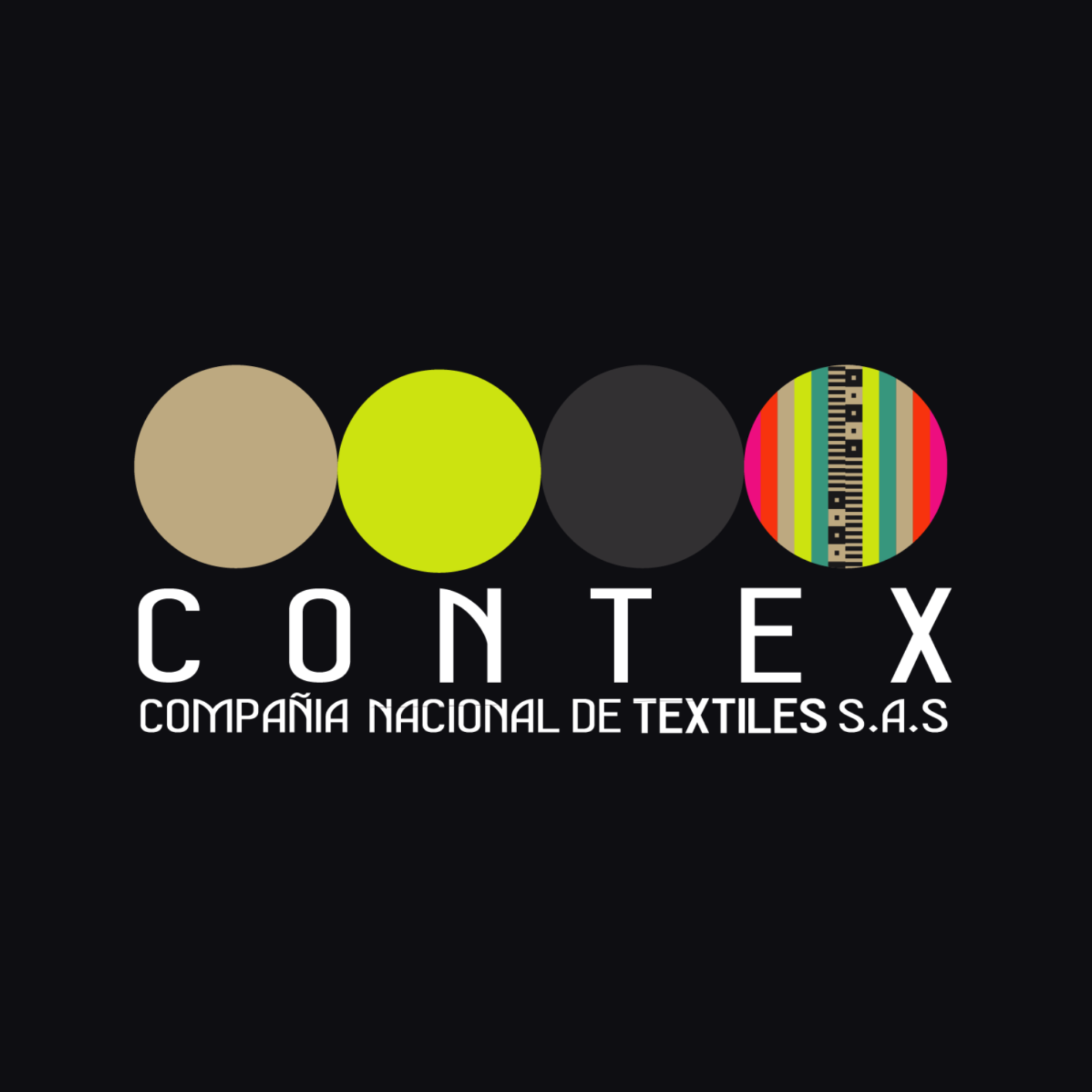 Logo de Contex SAS