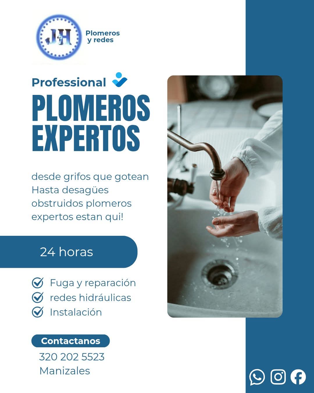 Reparación y mantenimiento