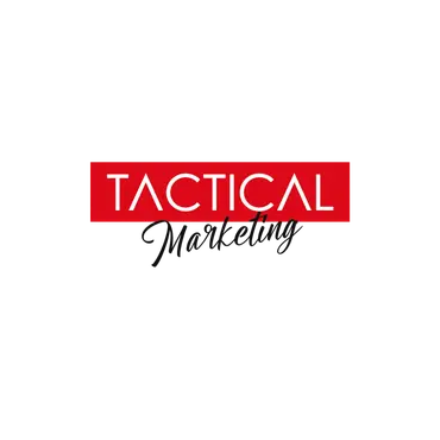 Logo de Tactical Marketing Group