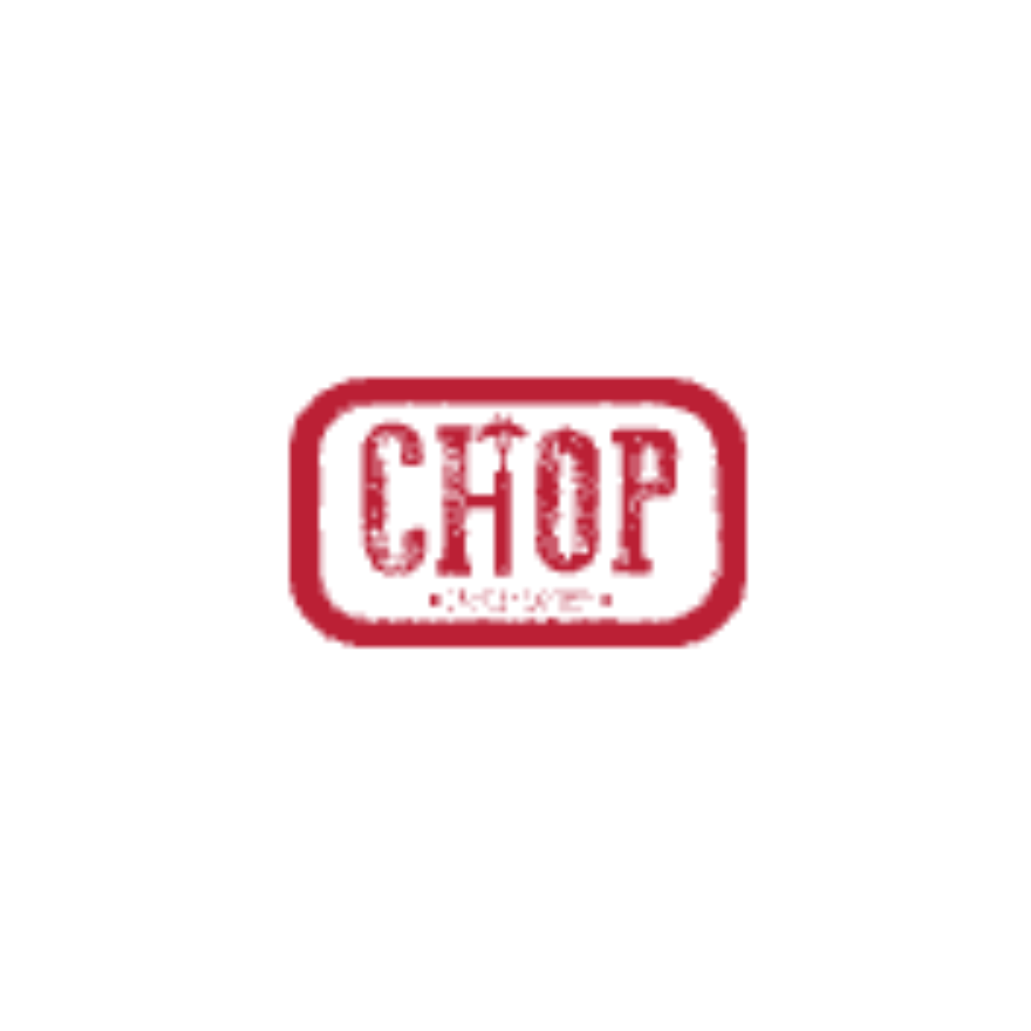 Logo de Alimentos CHOP S.A.S.