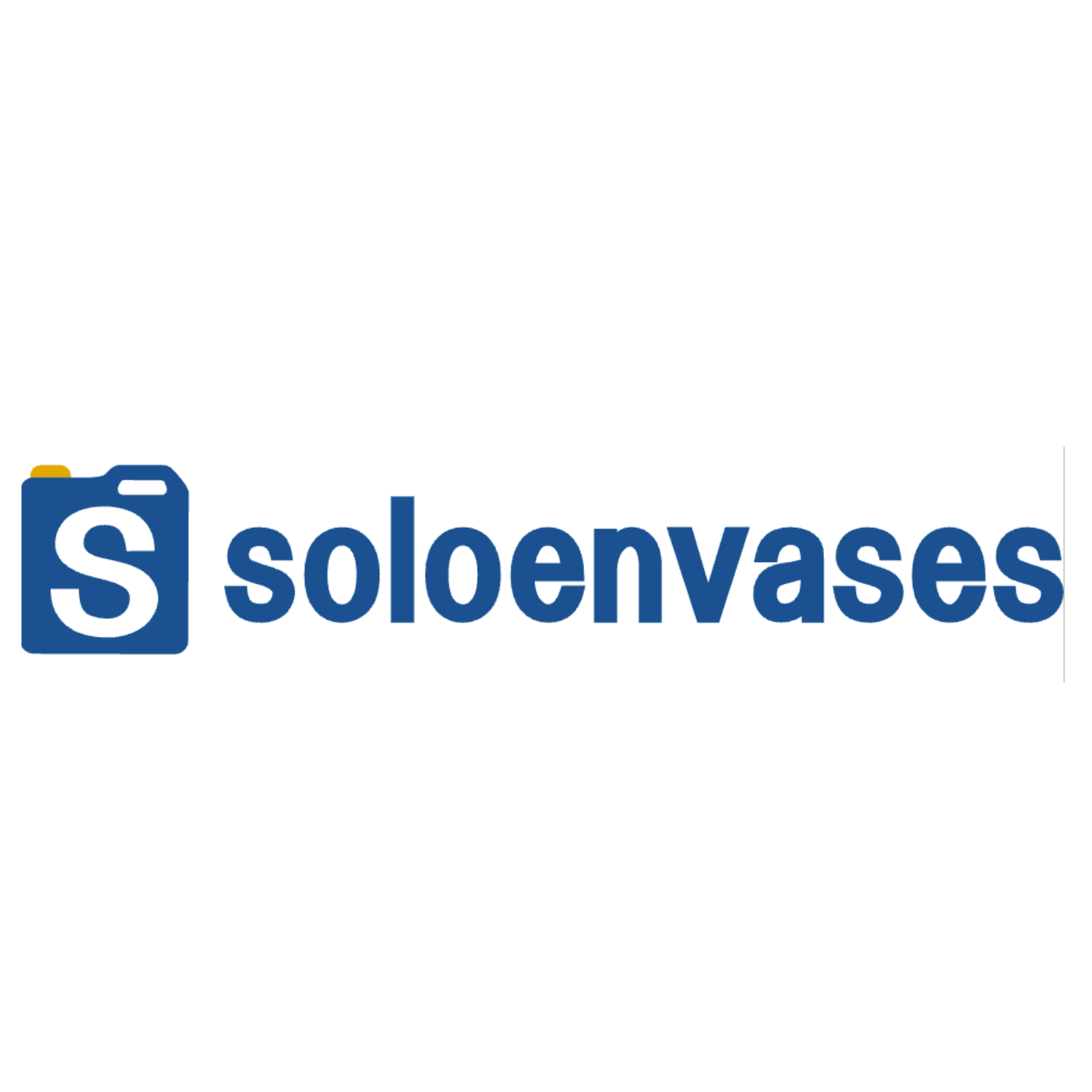 Logo de Almacén Soloenvases S.A.S.