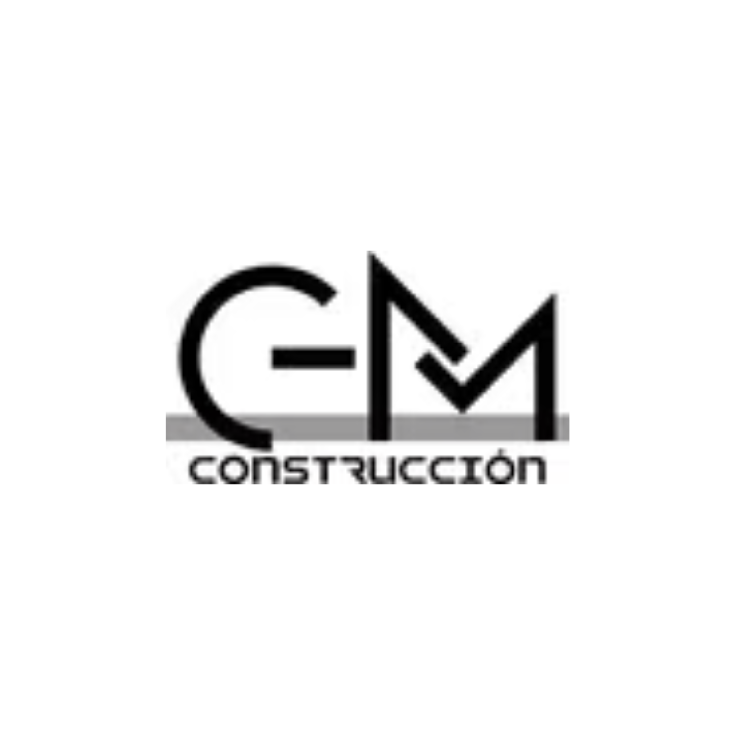 Logo de Construcción GM (Construcción y Obras Civiles GM S.A.S.)