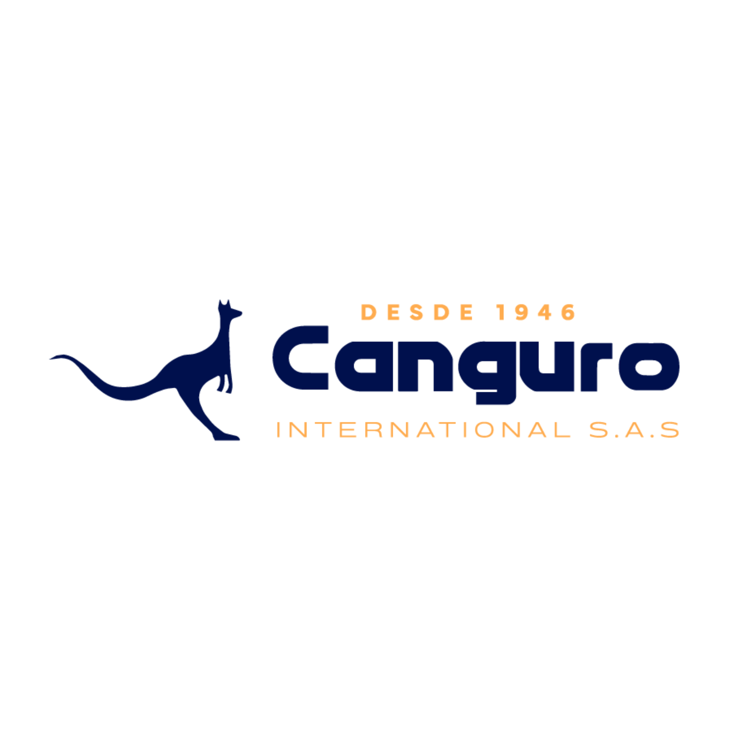 Logo de Canguro International S.A.S.