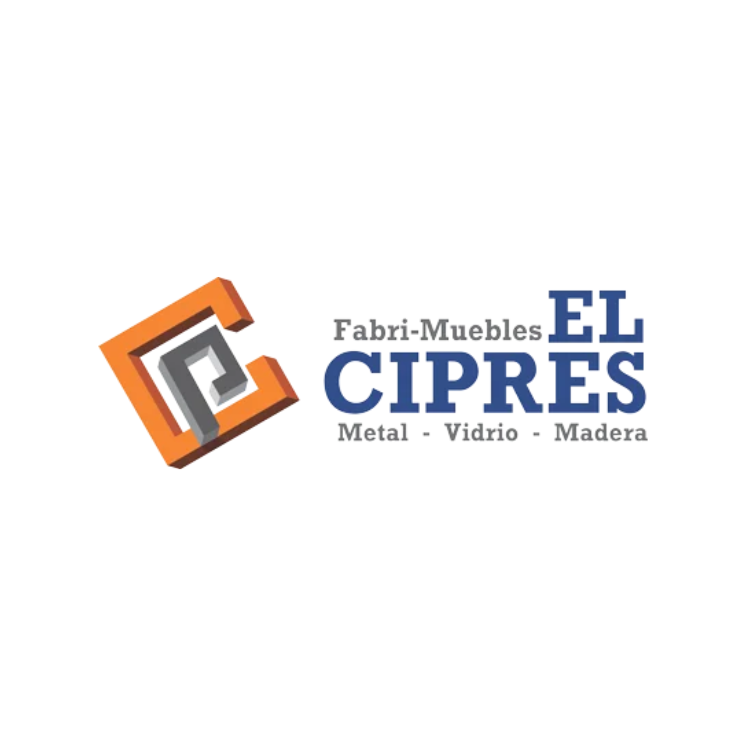 Logo de Fabrimuebles El Ciprés