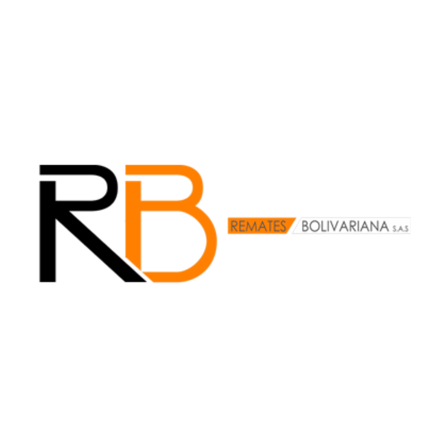 Logo de Remates Bolivariana