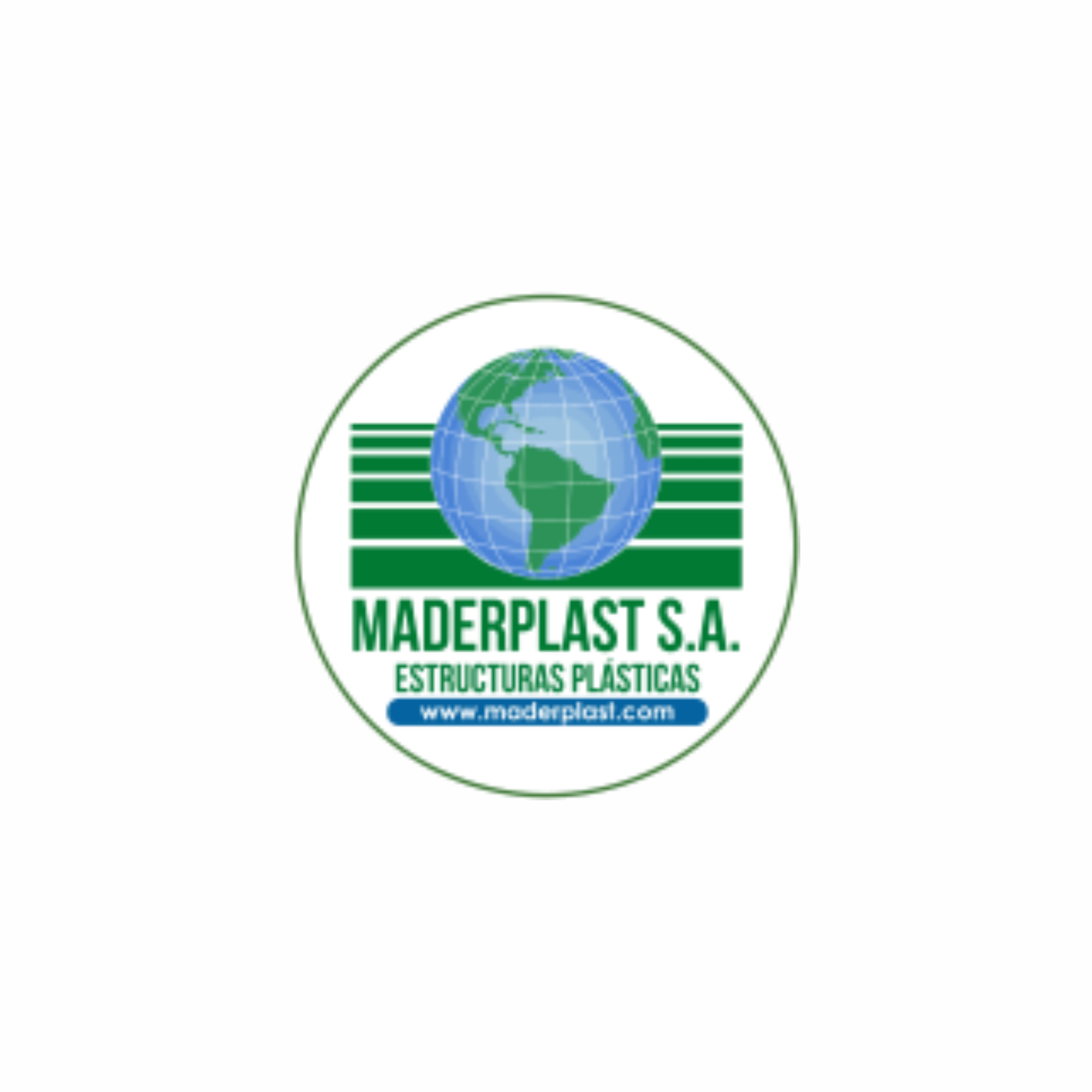 Logo de Maderplast