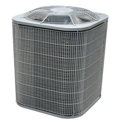 Aire acondicionado central Carrier Comfort CA16