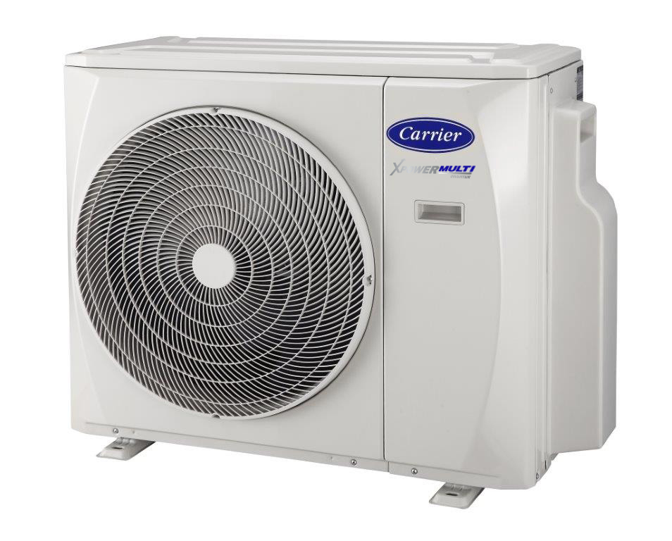 Sistema multisplit Carrier X Power