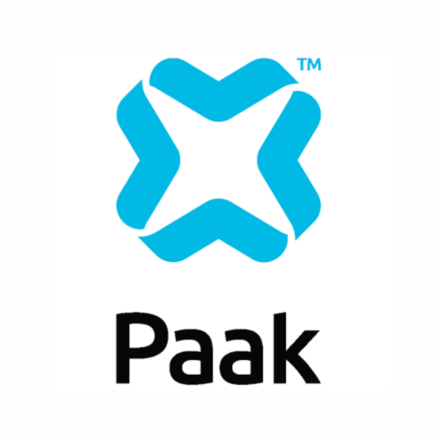 Logo de Paak SAS