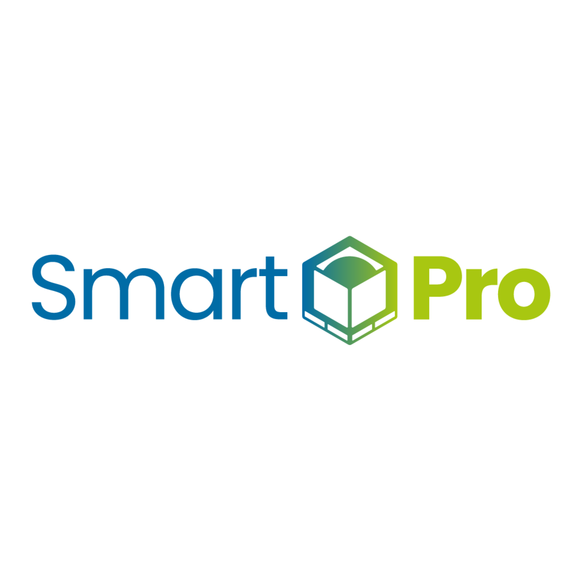 Logo de Smart Protection