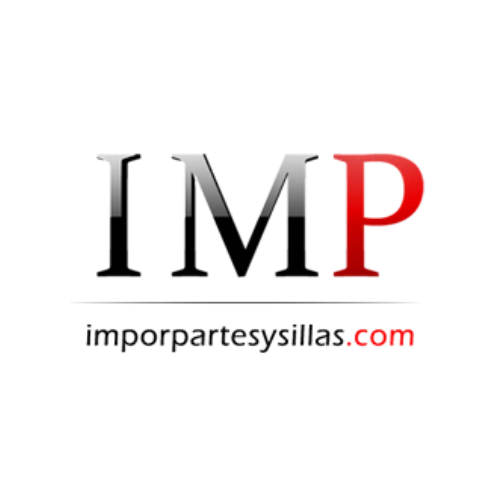 Logo de Imporpartes y Sillas