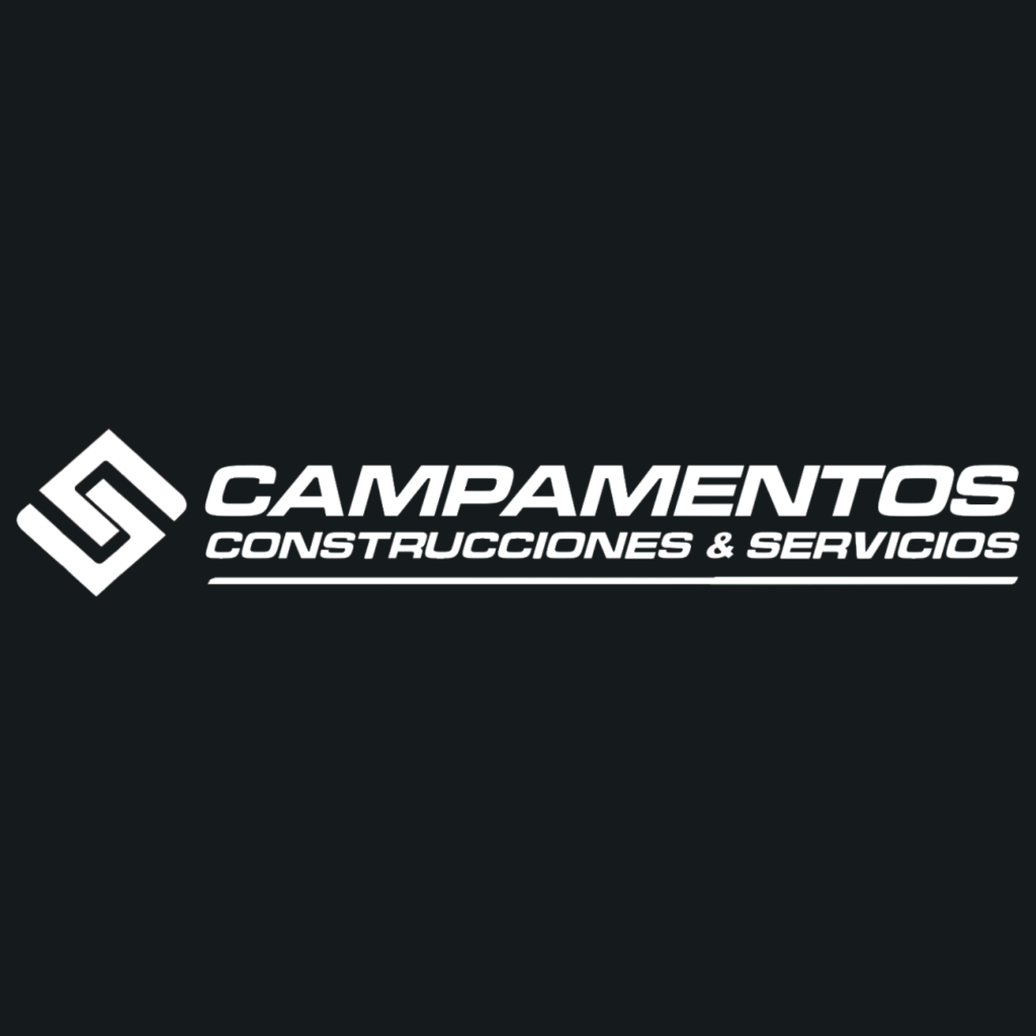 Logo de C&C Campamentos & Construcciones S.A.S.