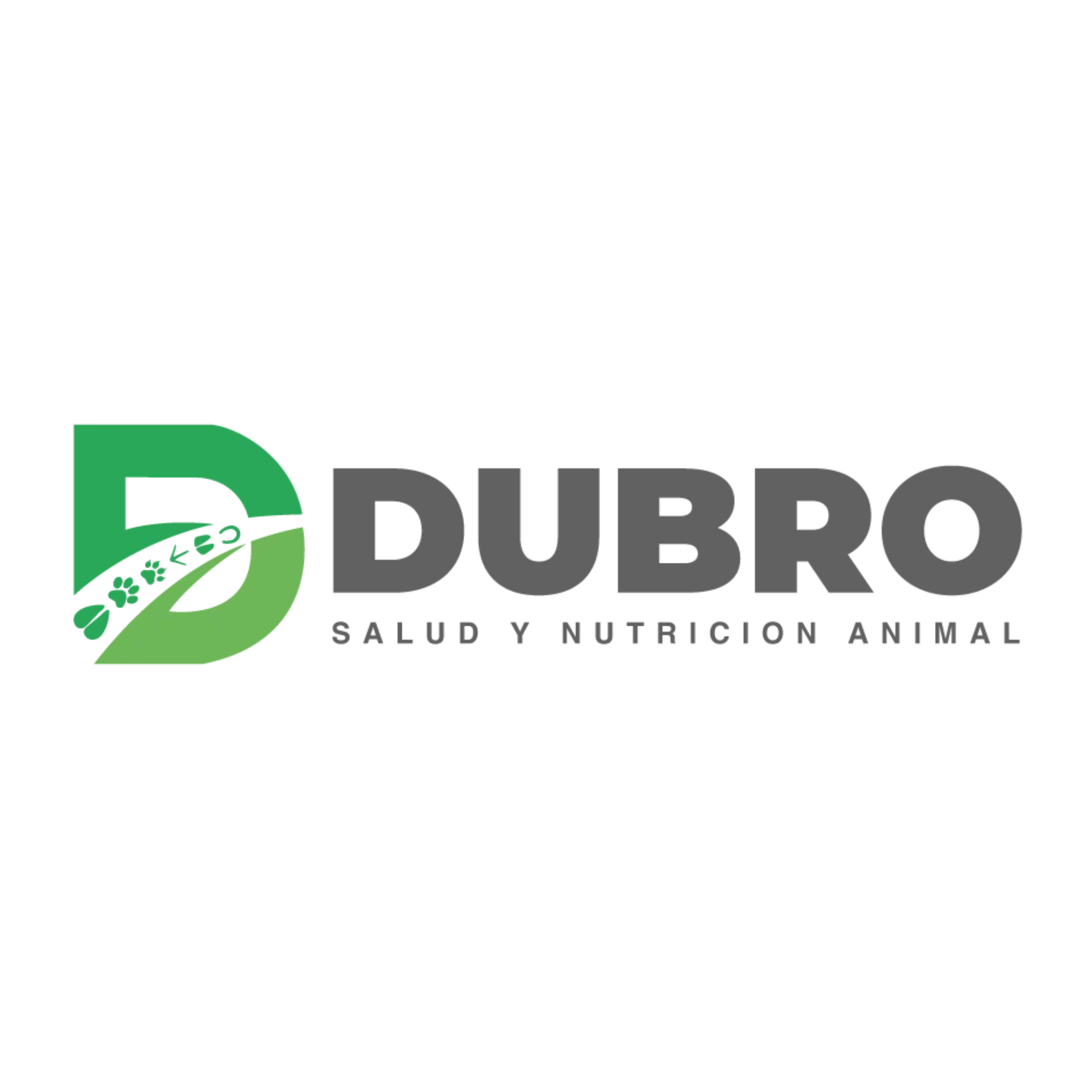 Logo de DUBRO S.A.S.