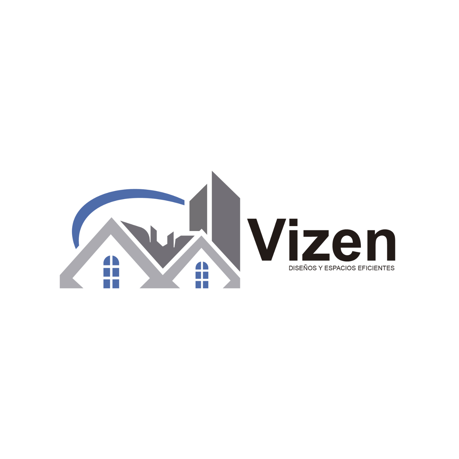 Logo de Vizen