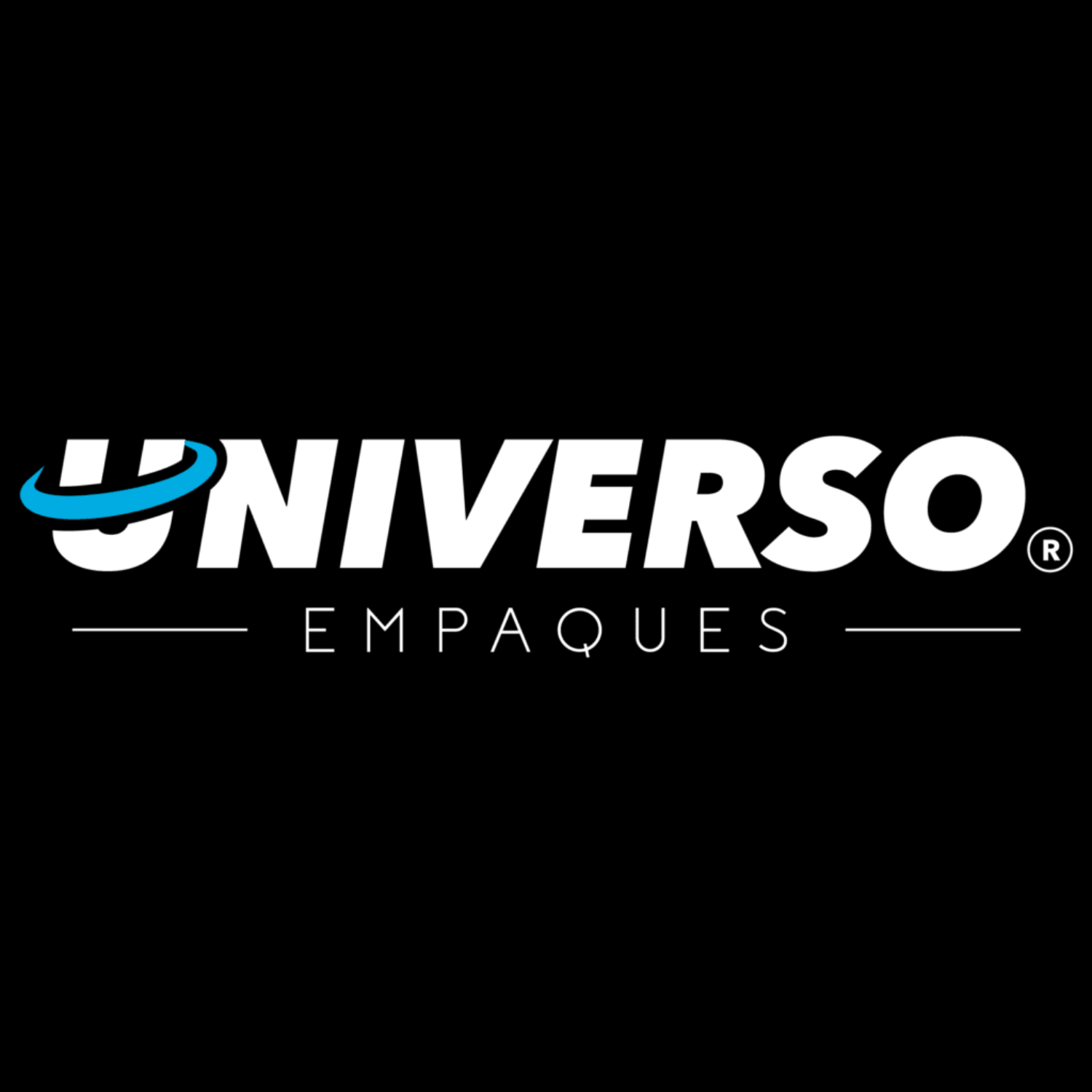 Logo de Universo Creaciones SAS.