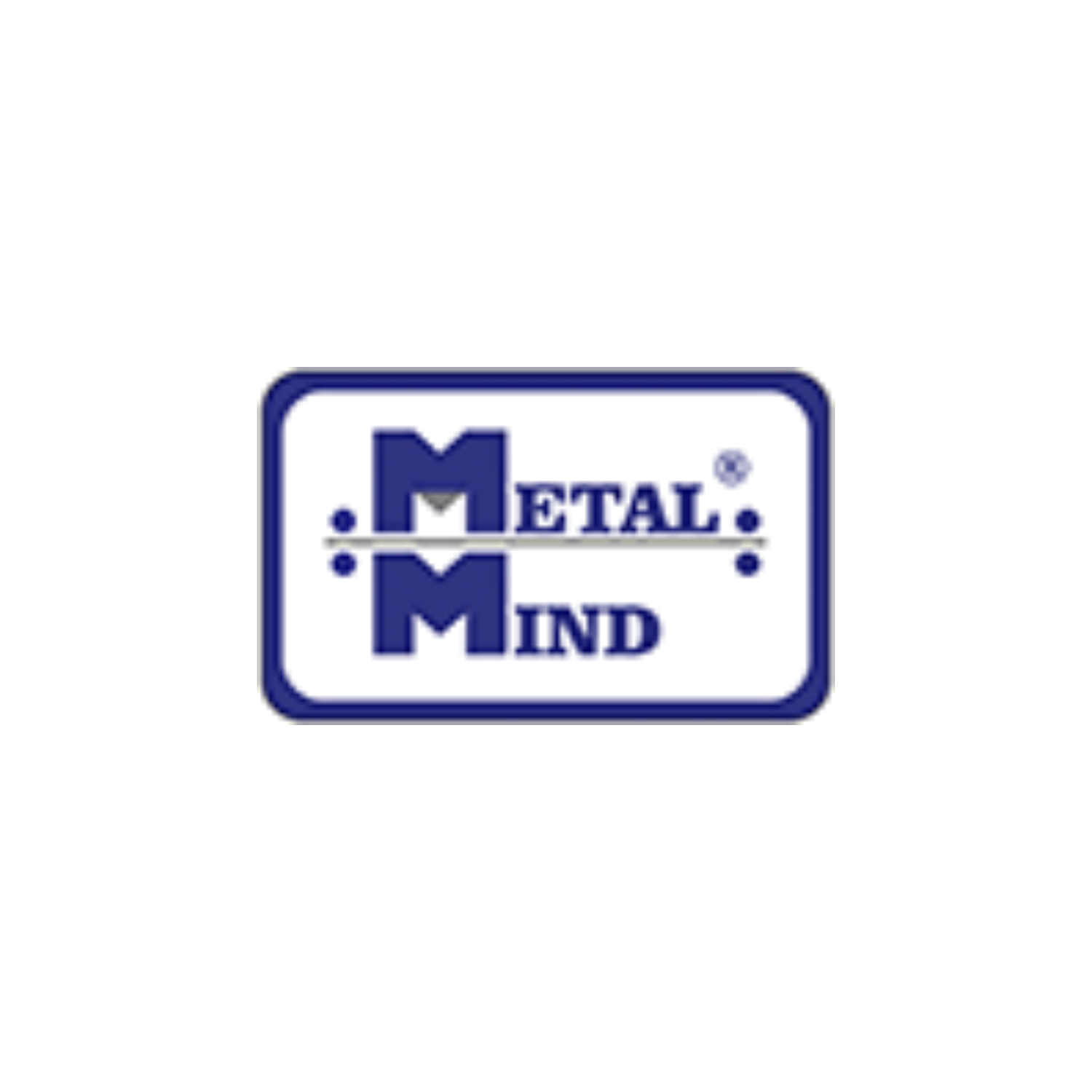 Logo de Metalmind