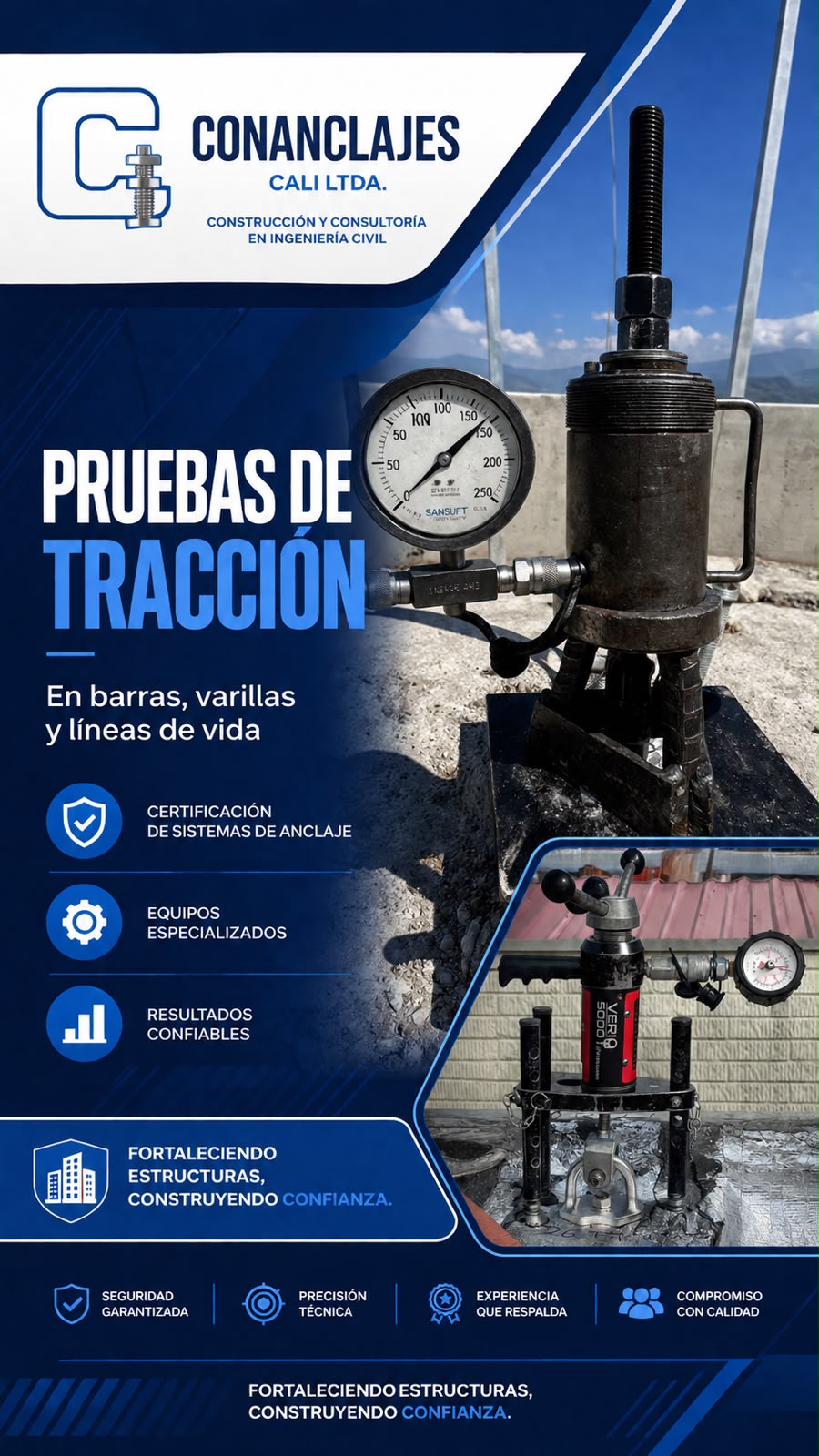 Foto de empresa