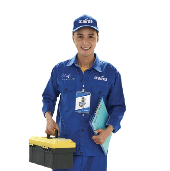 Servicio Técnico Aires Acondicionados