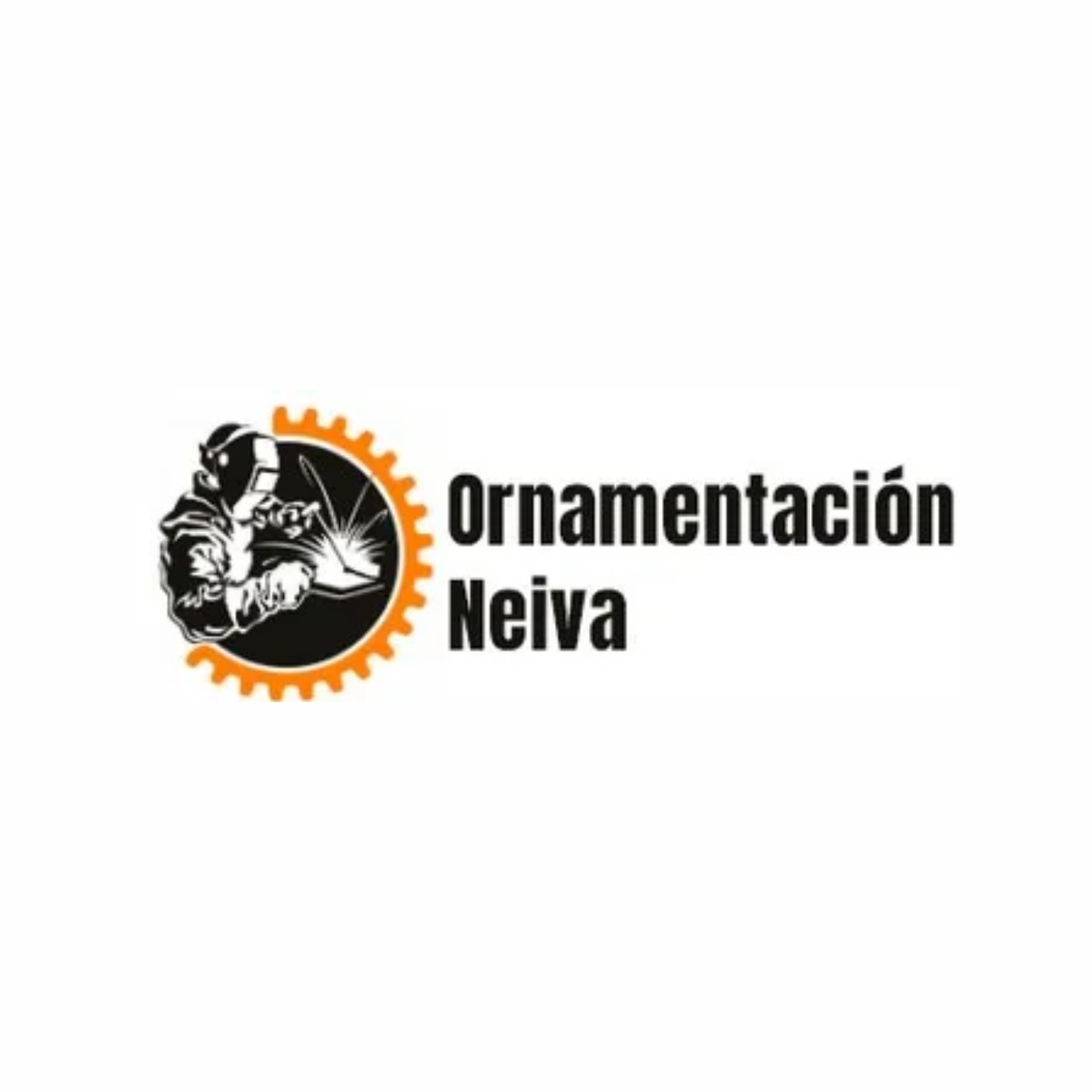 Logo de Ornamentacion Neiva