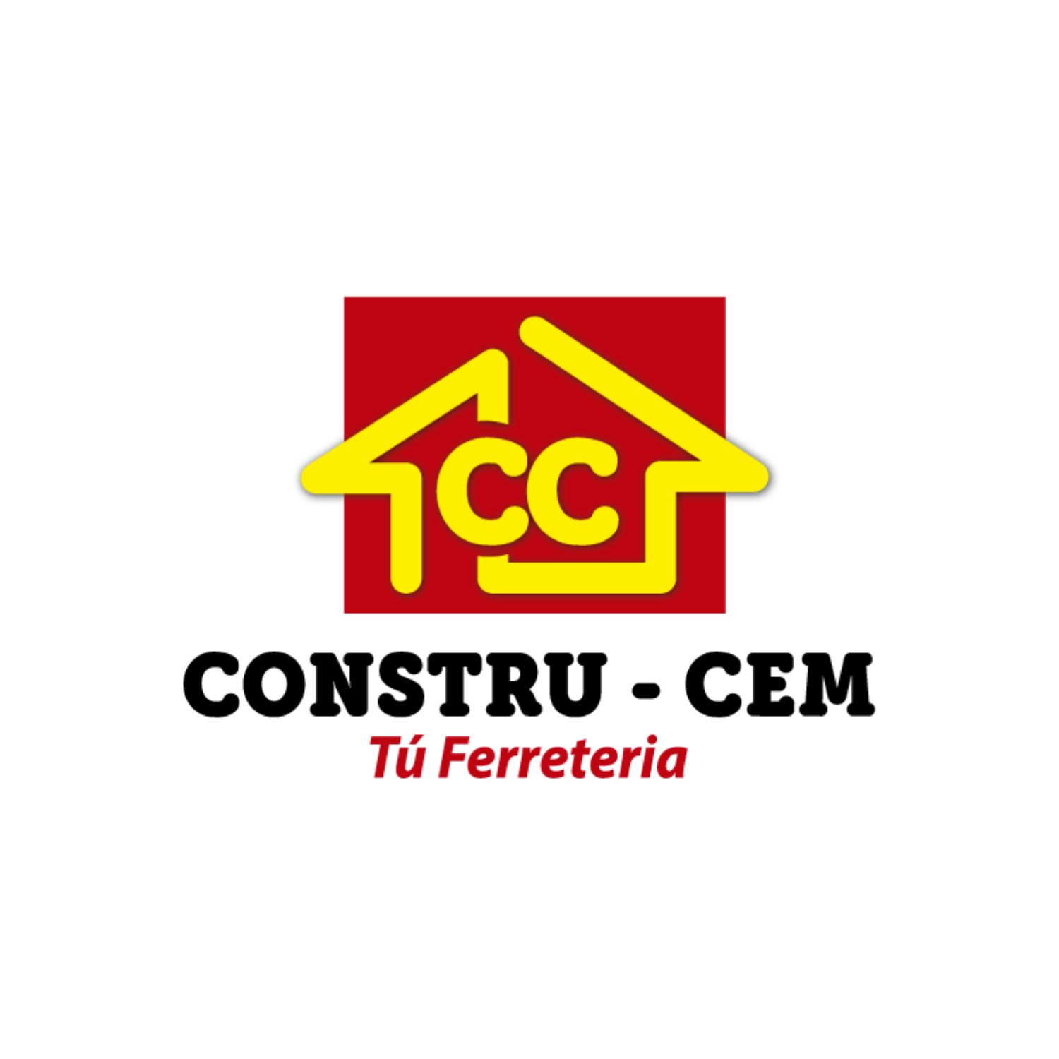 Logo de CONSTRU-CEM Ltda