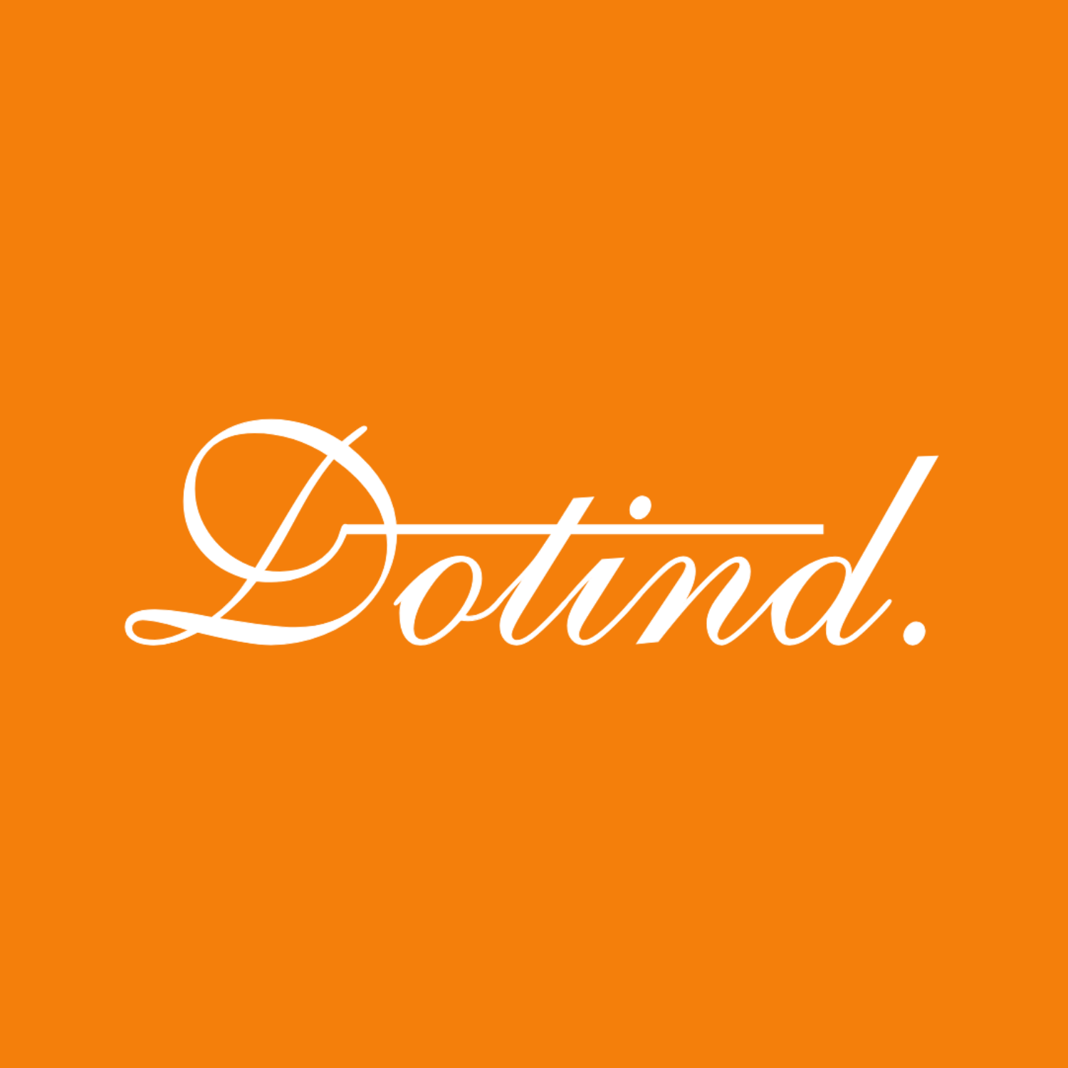 Logo de Dotaciones Industriales & Cia. (Dotind)