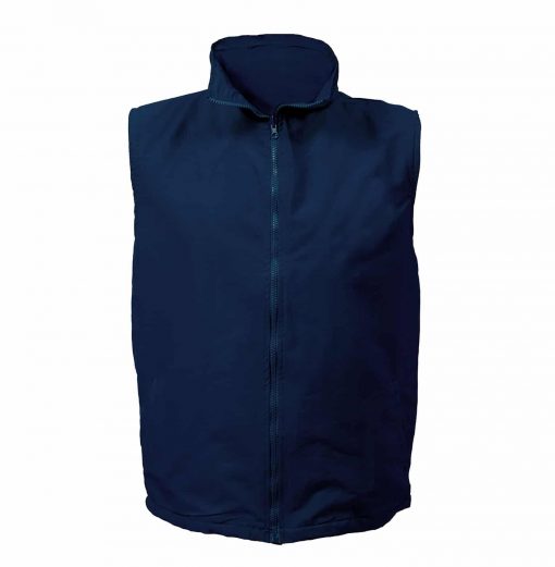 Chaleco Antifluido – Dotación y Uniforme Empresarial