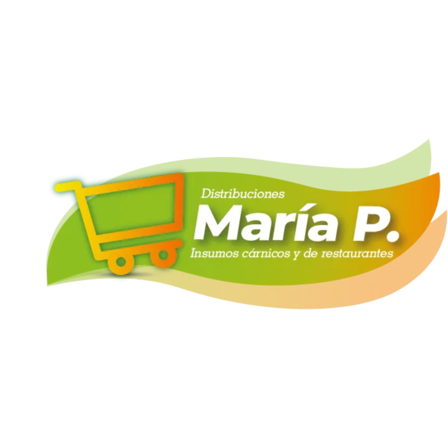 Logo de Distribuciones María P. S.A.S.